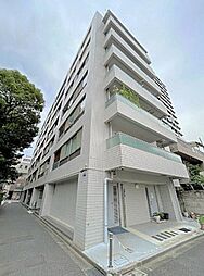 三番町パークライフ