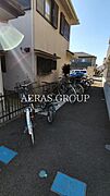 共用設備