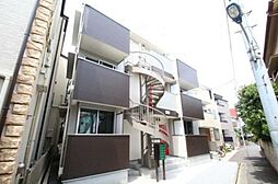 コルティーレ十条