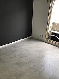 コーポプリンセス 2階ワンルームのリビング/ダイニング