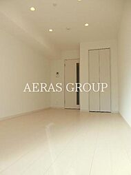 リブリ・ピアッツァ練馬高野台 1階1Kのリビング/ダイニング