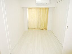 ドムス・スタイル武蔵小山 4階1DKのリビング/ダイニング