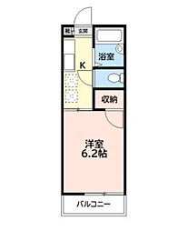 ア・ミッド 2階