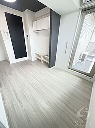 南海線 堺駅 徒歩4分の賃貸マンション 3階1Kのリビング/ダイニング