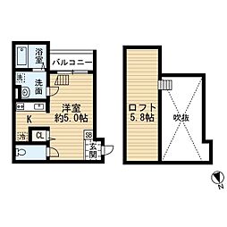 JR阪和線 鳳駅 徒歩9分