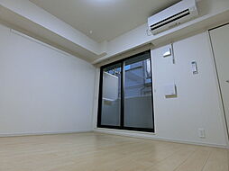 Ｓ・Ｂ・Ｃ板橋 2階1Kのリビング/ダイニング