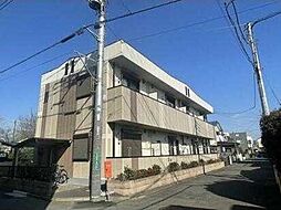 オリエンタル中河原