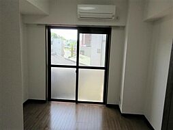 こまばディモーレ 4階1Kのリビング/ダイニング