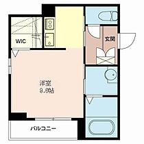 フェリシード 0301 ｜ 滋賀県彦根市駅東町12-4（賃貸マンション1R・3階・29.37㎡） その2