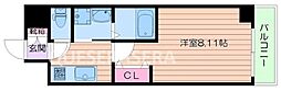 京阪本線 野江駅 徒歩2分 5階/-