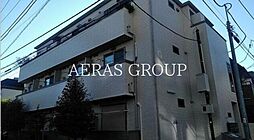 グランドメゾン・F