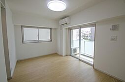 東京メトロ半蔵門線 清澄白河駅 徒歩2分の賃貸マンション 10階1Kのリビング/ダイニング