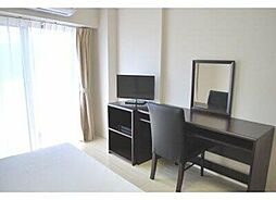 京急本線 立会川駅 徒歩8分の賃貸マンション 5階1Kのリビング/ダイニング