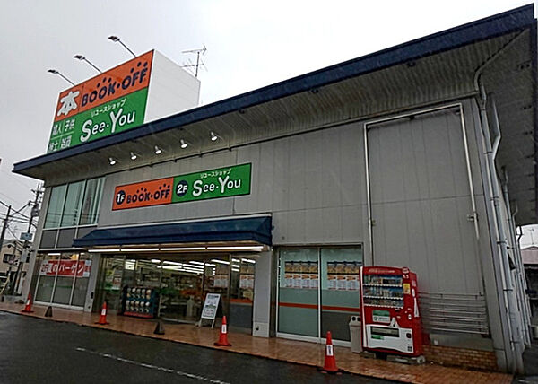 クレメント中今里 ｜奈良県大和高田市中今里町(賃貸アパート1LDK・1階・44.70㎡)の写真 その28