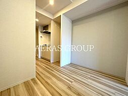 ワンルーフレジデンス新御徒町 903 9階1DKのリビング/ダイニング