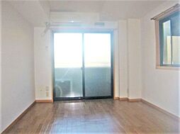 ソルビオス北千住 1階1Kのリビング/ダイニング