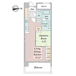 仙台市営南北線 勾当台公園駅 徒歩7分