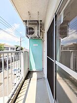 グリーンハウス A0305 ｜ 山口県下関市伊倉本町23-15（賃貸マンション1K・3階・25.73㎡） その11