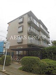 牛込柳町駅 20.0万円