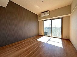 伏見マンション 3階1Kのリビング/ダイニング