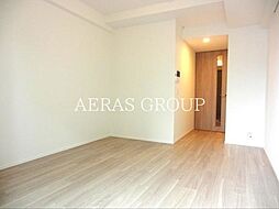 プラウドフラット月島アベニュー 7階1Kのリビング/ダイニング