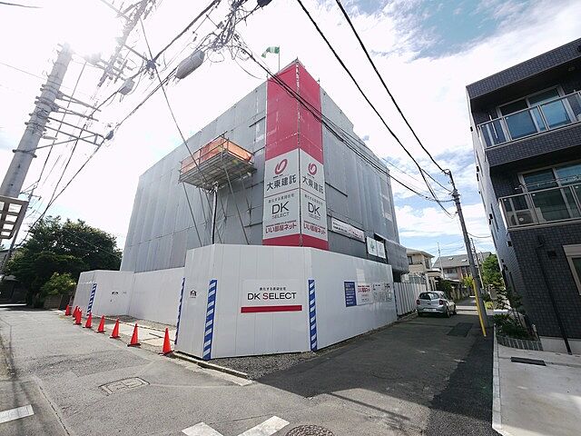 ホームズ jr京浜東北 根岸線 浦和駅 徒歩14分 1ldk 2階 47 16 賃貸マンション住宅情報