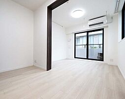 Ｍｉｎｄ Ｈｉｇａｓｈｉｊｕｊｏ 1階1DKのリビング/ダイニング