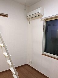 西武新宿線 鷺ノ宮駅 徒歩9分の賃貸アパート 1階ワンルームのリビング/ダイニング