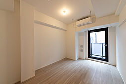 プラウドフラット浅草トレサージュ 306 3階1Kのリビング/ダイニング