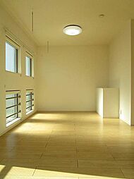 JR中央線 八王子駅 バス22分 一本松下車 徒歩5分の賃貸アパート 2階1LDKのリビング/ダイニング