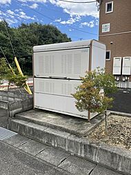 Ｋ−レガシー弐番館