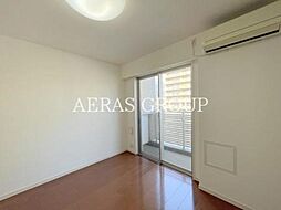 グランヴァンラクシス東大島 6階1Kのリビング/ダイニング