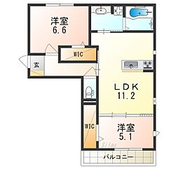南海線 諏訪ノ森駅 徒歩9分