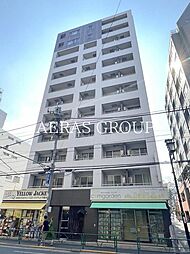 ラ・レジダンス・ド・千駄木