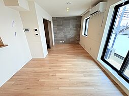 シャルマンおおたかの森 2階3LDKのリビング/ダイニング