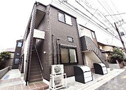 ハーモニーテラス若宮