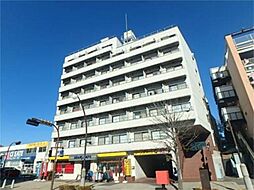 ガーデンヒルズ聖蹟桜ヶ丘