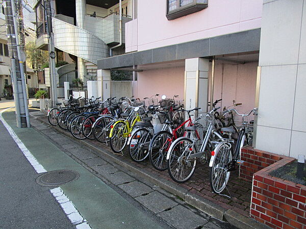 神奈川県厚木市中町３丁目(賃貸マンション1K・1階・20.88㎡)の写真 その15