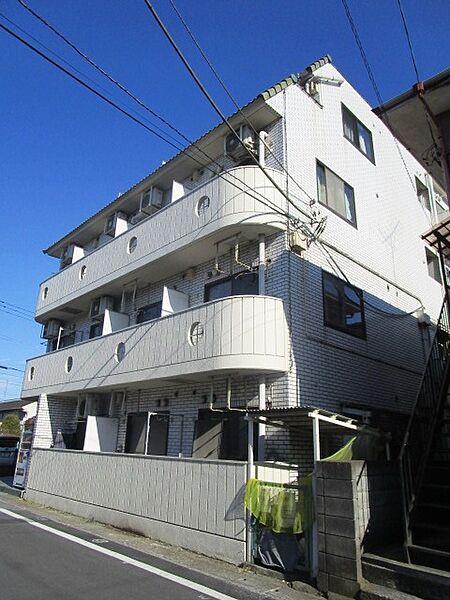 神奈川県相模原市南区東林間２丁目(賃貸マンション1R・1階・16.75㎡)の写真 その23