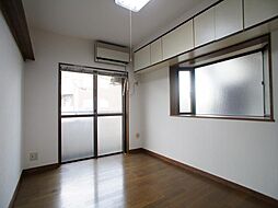 シティライフ北沢 2階ワンルームのリビング/ダイニング