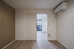 green avenue さいたま新都心 2階1LDKのリビング/ダイニング