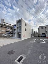 Y&Mスパジオ東花園  ｜ 大阪府東大阪市新池島町４丁目（賃貸マンション1LDK・3階・40.02㎡） その6