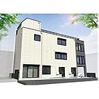 東京都渋谷区恵比寿3丁目：物件画像／株式会社アットスタイル　渋谷店