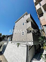 ブリティッシュ・ヒルズR1横浜三ツ沢