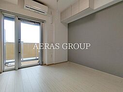 アークマーク巣鴨ステーション2 1001 10階1Kのリビング/ダイニング