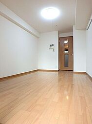 都営三田線 芝公園駅 徒歩2分の賃貸マンション 14階1Kのリビング/ダイニング