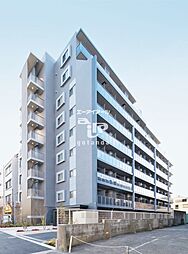 京急本線 平和島駅 徒歩6分の賃貸マンション