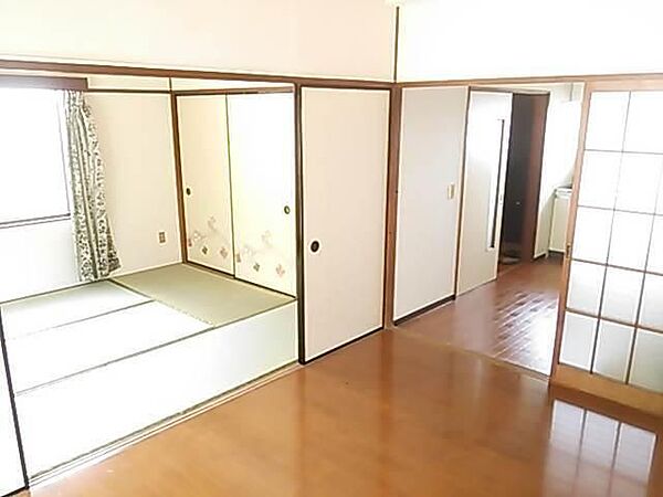 居室・リビング