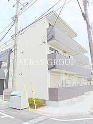 ソルブラン松戸