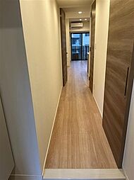 シーズンフラッツ錦糸町WEST 3階1DKのリビング/ダイニング